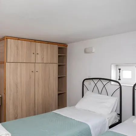 Appartamento Melina Seafront Loft
