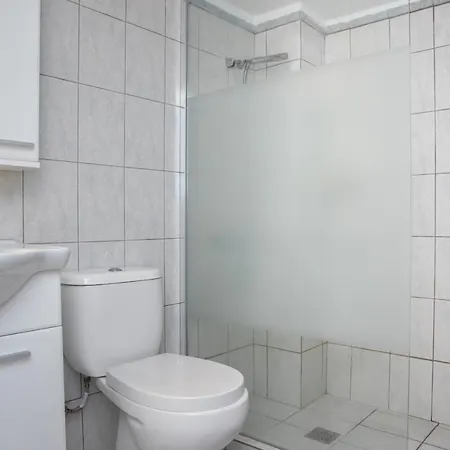 Apartment Melina Seafront Loft