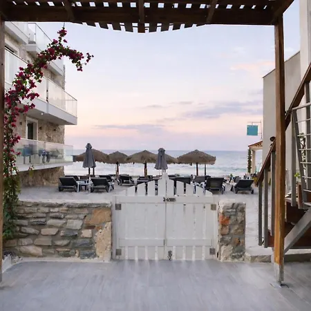 Melina Seafront Loft * Kardamena (Kos)