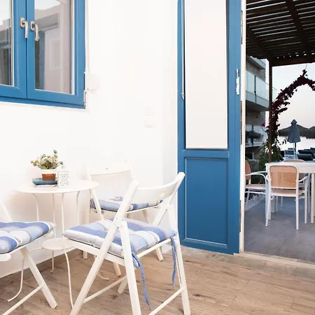 Melina Seafront Loft Apartment Kardamena (Kos)