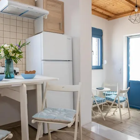 Melina Seafront Loft Apartment Kardamena (Kos)